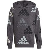 Adidas duks za dečake u bl logo sweat HP0823 | ePonuda.com