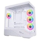  Kućište Lian Li Vector V100 Case White Mid-tower | Eponuda.ba