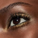 MAC Cosmetics Eye Shadow Glitter Pro Palette Refill Pan sjenilo za oči sa šljokicama zamjensko punjenje nijansa I Like 2 Watch 1 g | shoptok.hr