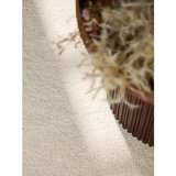 Elle Decoration Krem ručno rađen vunen okrugao tepih ø 160 cm Puristic Knots – | shoptok.hr