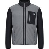 The North Face Flis M YUMIORI FULL ZIP Siva Cene