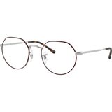 Ray-ban Jack RX6465 3194 - M (49) | shoptok.hr