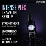 Syoss serum za nego las brez izpiranja - Intense Plex Leave-In Serum | Shoptok.si