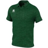 Errea Polo majice kratki rokavi Carlos Mc Ad Zelena | Shoptok.si