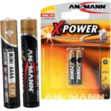 Ansmann Alkalna baterija X-Power LR08, 1.5V Cene