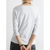 BASIC Feel Good Blouse-RV-BZ-4661.49P-light gray | shoptok.hr
