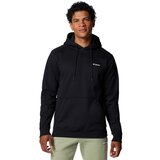 Columbia Meridian Creek Hoodie Crna | shoptok.hr