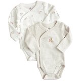 Cool club donji bodi preklop 2 kom DR LCG3301556-00 8272030 WINNIE THE POOH Ž šareno 68 | shoptok.hr