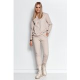 Makadamia Woman's Set M670 Cene