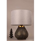 Opviq stolna lampa, smeđa | Eponuda.ba