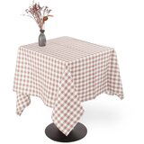 Tiseco Home Studio Pamučan stolnjak 150x250 cm Gingham – | shoptok.hr