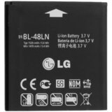 LG Baterija za Optimus Elite / C800 / P720, originalna, 1520 mAh Cene
