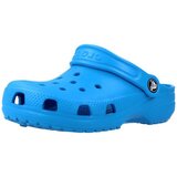 Crocs Cokli CLASSIC CLOG K Modra | Shoptok.si