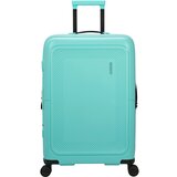 American Tourister Trdi kovčki MG5021002 Modra Cene
