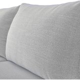 Ambia Garden LOUNGE ZOFA akacija v celoti masivno jeklo | Shoptok.si