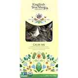 English Tea Shop Bio Calm Me Cene