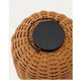 Kave Home LED stolna lampa s mogućnosti zatamnjivanja u prirodnoj boji (visina 37 cm) Saranella – | shoptok.hr