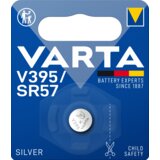 Varta Srebro-oksidna gumbna baterija SILVER V395/SR57 - 1 kos - 1 kos. Cene