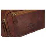 Peterson DHPTN2506OLH65623 Smeđa | shoptok.hr