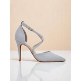 Resti Women's stiletto pumps GlamStrap | shoptok.hr