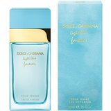 Dolce&gabbana light blue forever parfumska voda 50 ml za ženske | Shoptok.si