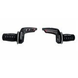 Capriolo SH-RMENJRS45-7BRZ GRIP SHIFT 193210R Cene