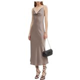 Guess ženska elegantna midi haljina GW3GK85 WD8G2 G9K6 Cene
