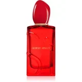 Sì Passione Red Musk parfumska voda za ženske 100 ml