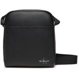 Calvin Klein Jeans Torbica za okrog pasu Mono Logo Reporter 18 LV04G3014G Črna | Shoptok.si