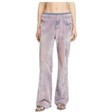 Diesel široke ženske pantalone DSA16626 0HQAJ 89MB cene