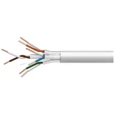 Emos kabel S9320 CAT6A FFTP LSZH 500 m