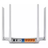 Tp-link Archer c50 ac1200 dual band brezžični usmerjevalnik-router | Shoptok.si