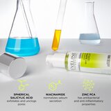Eveline Cosmetics LAB Formula 18% Solution serum za nepravilnosti na koži lica 30 ml | shoptok.hr
