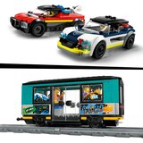 Lego LEGO® City - Mestni stolp (60473) | Shoptok.si