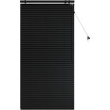 vidaXL Venecijanska roleta Crna 95 x 160 cm 35 mm - Crna 95 x 160 cm Cijene
