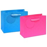 Creative Darilna vrečka Deluxe mala, enobarvna Cene