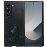  futrola armor sa magnetom i prstenom za samsung galaxy z fold 6 5G crna Cene