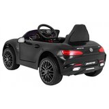  Licencirani auto na akumultor Mercedes Benz GT - crni | shoptok.hr
