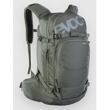 Evoc Line 30L Nahrbtnik dark olive | Shoptok.si