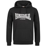 Lonsdale Men's hooded sweatshirt regular fit Cene