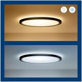 Wiz LED stropna svjetiljka 32 W SuperSlim – | shoptok.hr