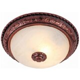 Brilagi Plafonsko svetlo FRESCO 2xE27/40W/230V prečnika 30 cm, bakarno | Eponuda.com