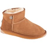 E-mu Platinum Slim Darling Smeđa | shoptok.hr