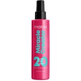 Matrix vsestranski izdelek za nego las - Total Results Miracle Creator Multi-Tasking Hair Treatment | Shoptok.si