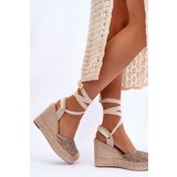 Boto Ženske sandale Kesi | shoptok.hr