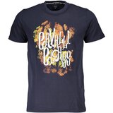 Cavalli Class SHORT SLEEVE T-SHIRT MEN BLUE | Shoptok.si