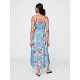 GAP Linen maxi dress - Women's | ePonuda.com
