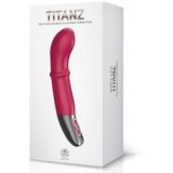 NMC Titanz Vibrator Titanz Pink Cene