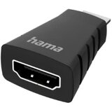 Hama video adapter, mini HDMI m/HDMI ž, 00200347 Cene