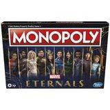  Namizna družabna igra Monopoly Marvel Eternals Hasbro Cene